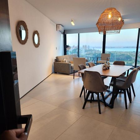Apartamento Xxx Posadas Exterior foto