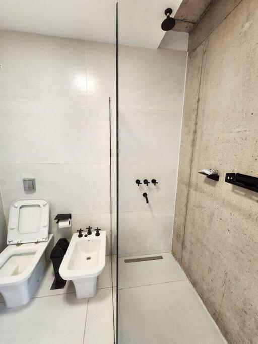 Apartamento Xxx Posadas Exterior foto