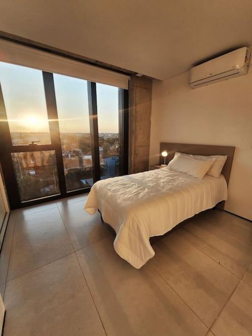 Apartamento Xxx Posadas Exterior foto