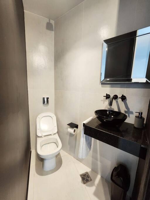 Apartamento Xxx Posadas Exterior foto